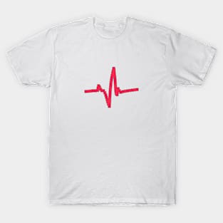 pulse T-Shirt